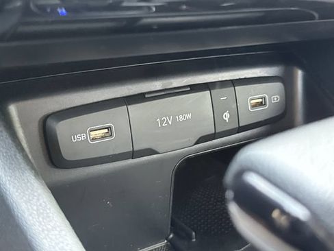 Used 2024 Hyundai Tucson SEL FWD image 25