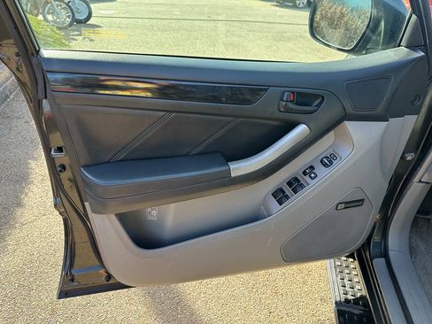 Used 2007 Toyota 4Runner Limited AWD/4WD image 15