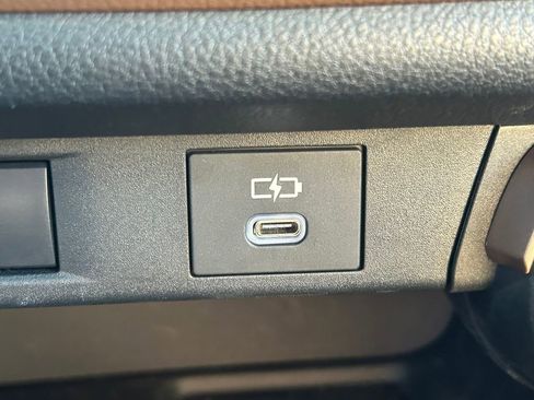 Certified 2024 Toyota Grand Highlander MAX Platinum image 36