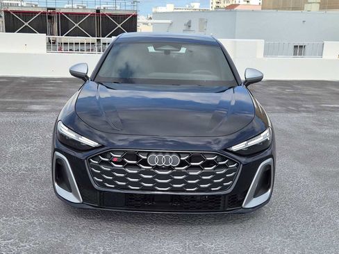 New 2025 Audi S5 Premium Plus image 9