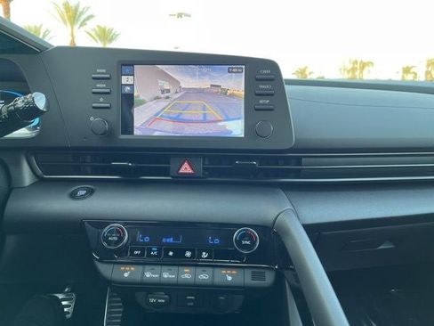 New 2026 Hyundai Elantra SEL Sport Premium image 16