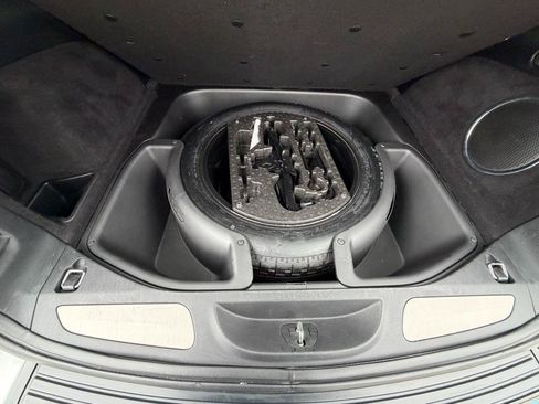 Used 2017 Jeep Grand Cherokee SRT AWD/4WD image 37