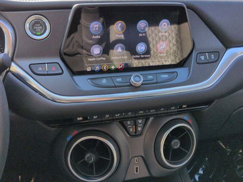 Used 2022 Chevrolet Blazer LT w/ LPO, Black Accent Package image 28