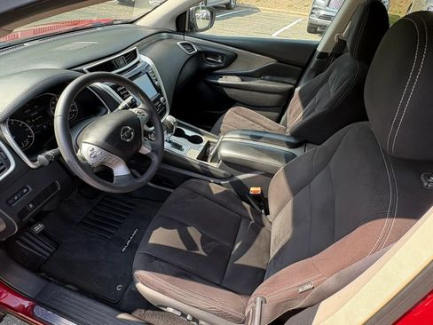 Used 2017 Nissan Murano SV AWD/4WD image 26
