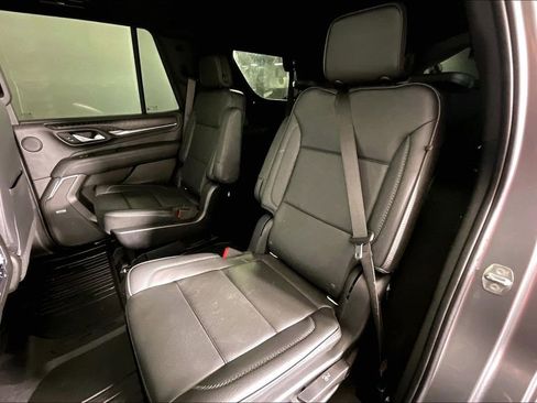 Used 2022 GMC Yukon Denali AWD/4WD image 35
