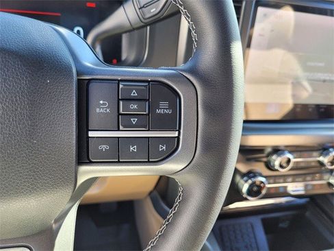 New 2026 Ford F350 Lariat image 45