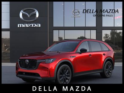 New 2026 MAZDA CX-90 3.3 Turbo w/ Premium Sport Pkg