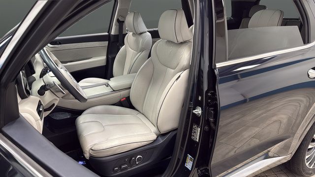 Used 2024 Hyundai Palisade Calligraphy AWD/4WD image 9