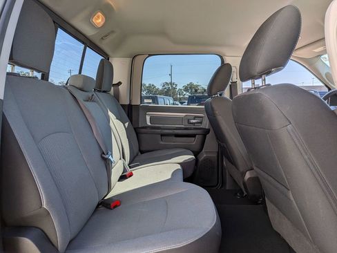 Used 2023 RAM 1500 Classic SLT w/ Trailer & Traction Group image 31