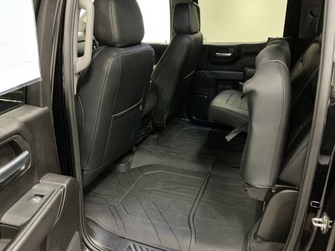 Used 2024 Chevrolet Silverado 1500 Custom image 27