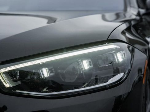 Used 2022 Mercedes-Benz S 580 4MATIC Sedan w/ 3D Technology Package image 14