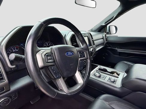 Used 2021 Ford Expedition Max XLT AWD/4WD image 11
