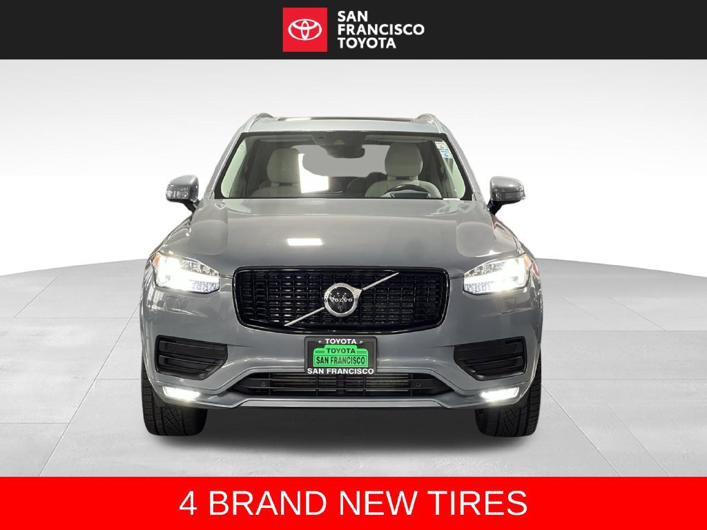 Used 2020 Volvo XC90 T6 Momentum w/ Protection Package Premier AWD/4WD image 8
