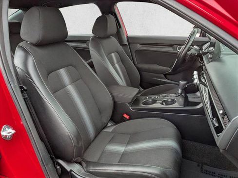 Used 2025 Honda Civic Sport image 21