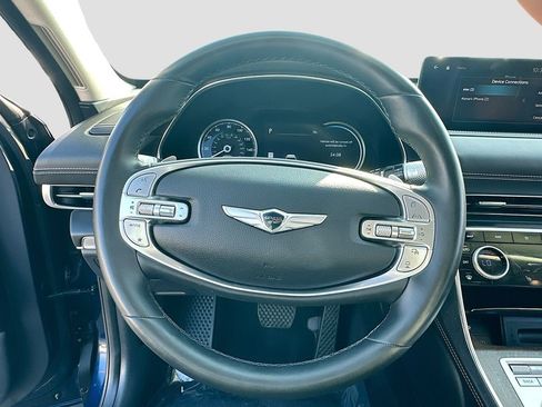 Used 2023 Genesis GV80 2.5T image 11