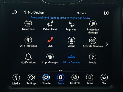 Used 2022 Chrysler 300 S RWD image 48