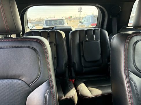 Used 2019 Ford Explorer Sport w/ Equipment Group 401A image 21