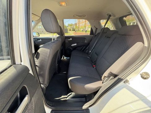 Used 2007 Kia Sportage LX w/ Sport Pkg AWD/4WD image 24