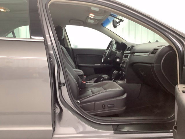 Used 2011 Ford Fusion SEL AWD/4WD image 12
