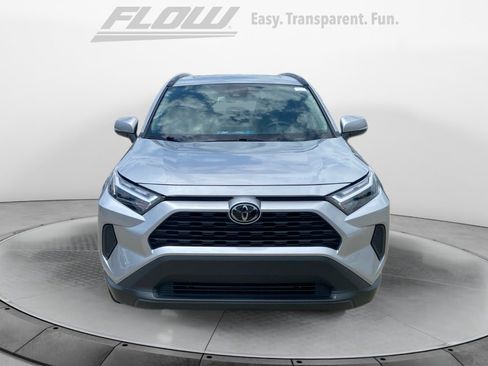 Used 2023 Toyota RAV4 XLE w/ Convenience Package FWD image 3