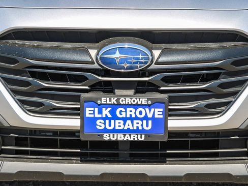 New 2025 Subaru Outback Onyx Edition image 7