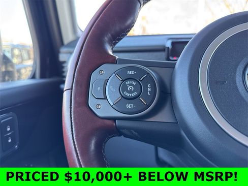 Used 2024 INEOS Grenadier Trialmaster Edition image 7