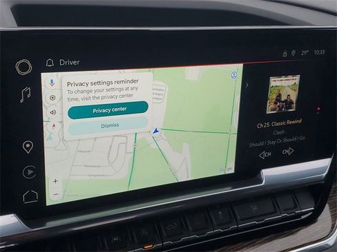 Certified 2023 GMC Sierra 1500 Elevation image 26