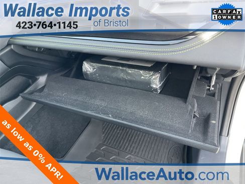 Certified 2024 Subaru Outback Onyx Edition image 36