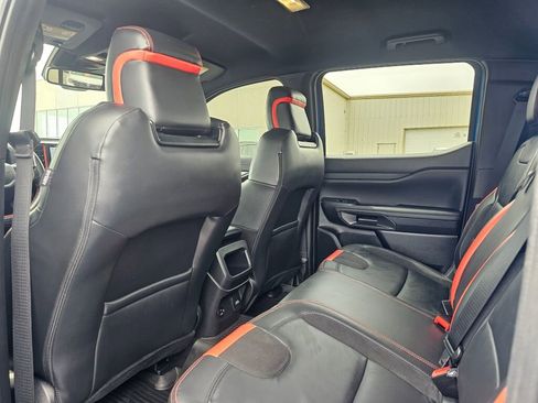 Used 2025 Ford Ranger Raptor AWD/4WD image 11