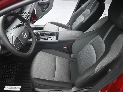 New 2026 Nissan Sentra SV image 10