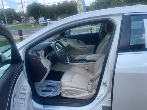Used 2014 Buick LaCrosse Leather FWD image 10