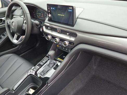New 2026 Acura Integra image 9