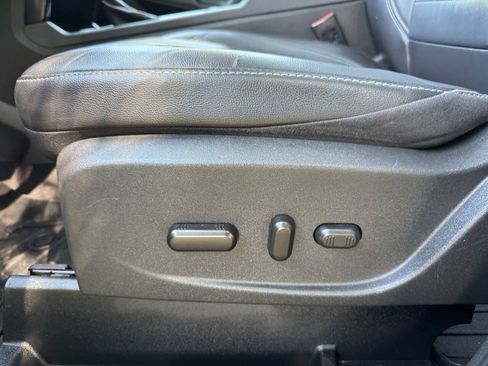 Used 2017 Ford Escape Titanium AWD/4WD image 13
