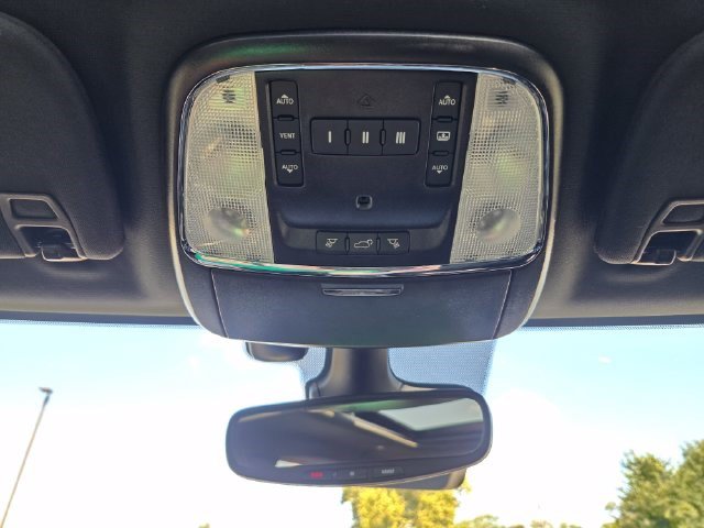 Certified 2021 Jeep Grand Cherokee High Altitude AWD/4WD image 34
