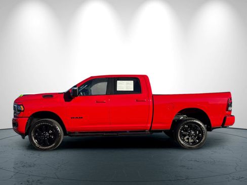 Certified 2024 RAM 2500 Big Horn w/ Night Edition image 7