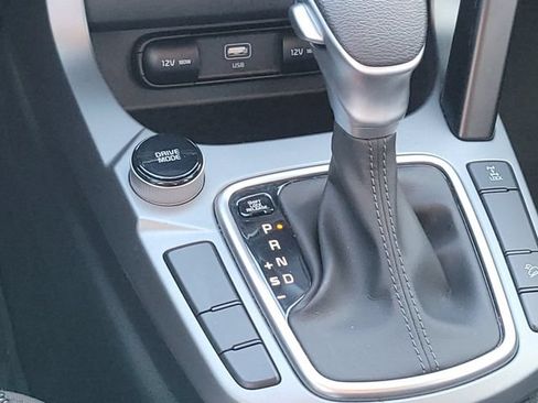 Certified 2024 Kia Seltos LX AWD/4WD image 15