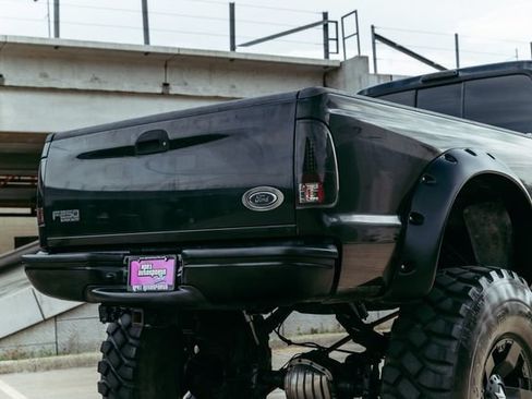 Used 2003 Ford F250 XL AWD/4WD image 28