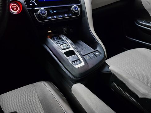 Used 2022 Honda Insight EX image 31