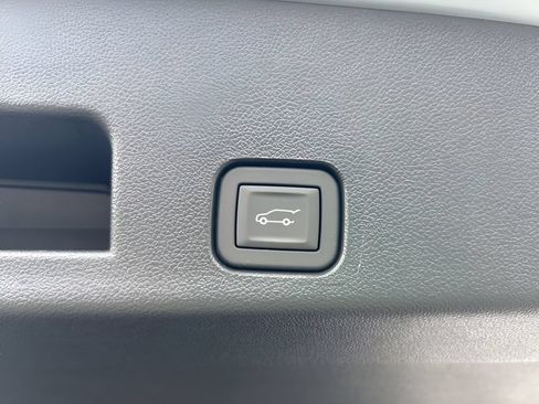 New 2026 Chevrolet Traverse RS AWD/4WD image 31