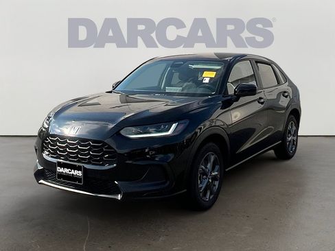 Used 2027 Honda HR-V LX image 3