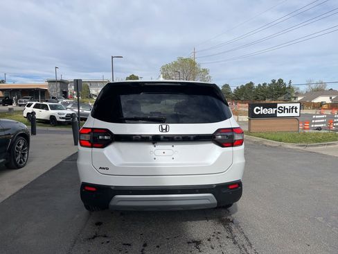 Used 2023 Honda Pilot EX-L image 5