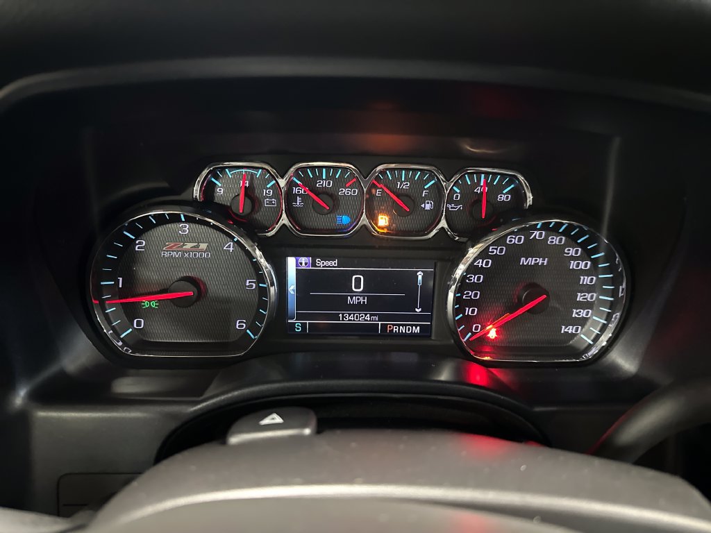 Used 2014 Chevrolet Silverado 1500 LT w/ All Star Edition AWD/4WD image 25