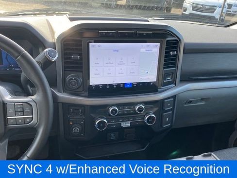 Used 2024 Ford F150 XLT w/ Tow/Haul Package image 10