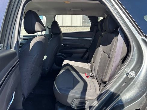 Used 2022 Hyundai Tucson SEL AWD/4WD image 28