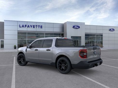 New 2026 Ford Maverick XLT w/ XLT Luxury Package AWD/4WD image 42