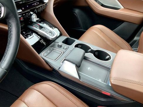 Used 2022 Acura MDX SH-AWD w/ Technology Package image 13