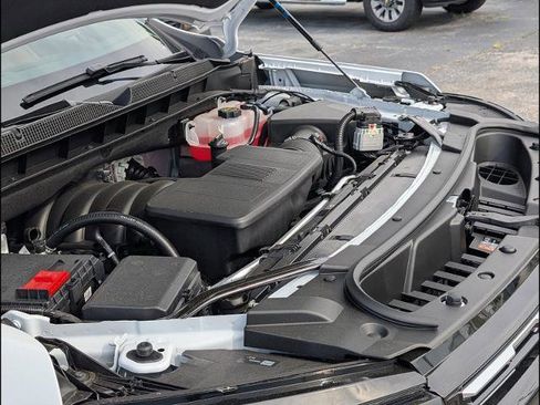 New 2026 Chevrolet Tahoe High Country AWD/4WD image 20