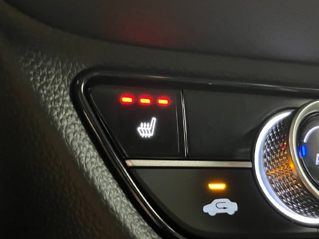 New 2027 Honda HR-V EX-L image 19