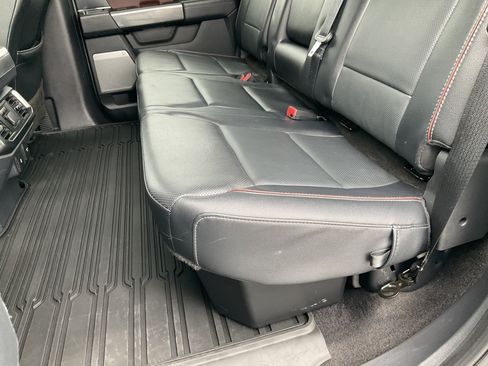Used 2023 Ford F150 Lariat w/ Equipment Group 502A High AWD/4WD image 41