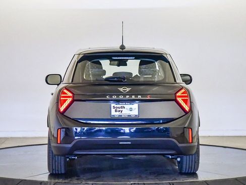 New 2026 MINI Cooper S image 3